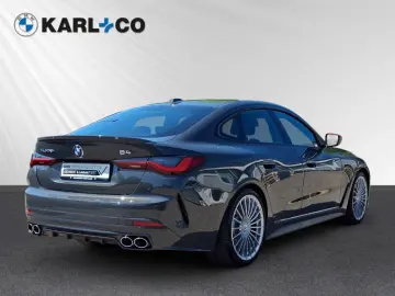 B4 Gran Coupe Laser Glasdach H&K Standheizung