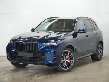BMW X5 xDrive30d    M-Sport