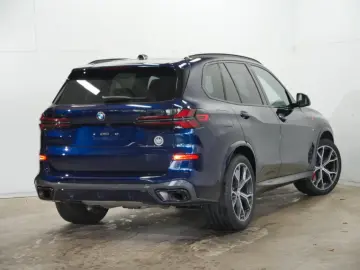 BMW X5 xDrive30d ///M-Sport