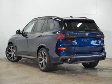 BMW X5 xDrive30d ///M-Sport