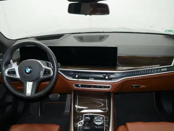 BMW X5 xDrive30d ///M-Sport