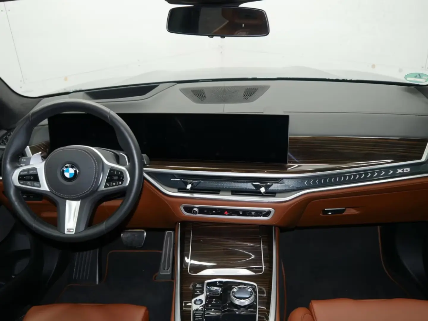 BMW X5 xDrive30d ///M-Sport