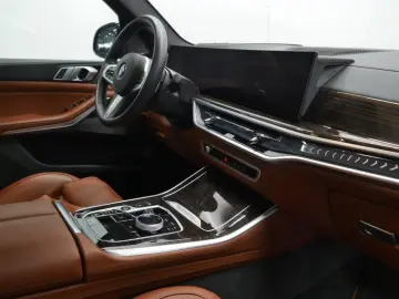 BMW X5 xDrive30d ///M-Sport
