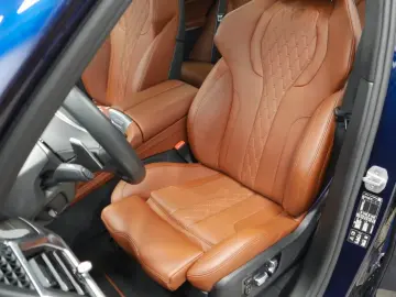 BMW X5 xDrive30d ///M-Sport