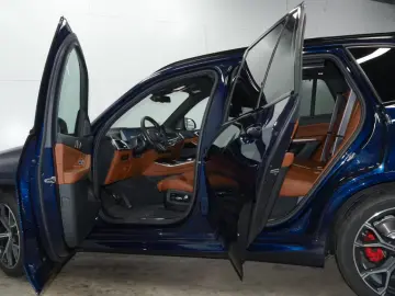 BMW X5 xDrive30d ///M-Sport
