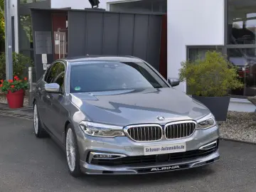 B5 4.4 Bi-Turbo Allrad 