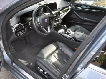 B5 4.4 Bi-Turbo Allrad 