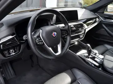 B5 4.4 Bi-Turbo Allrad 
