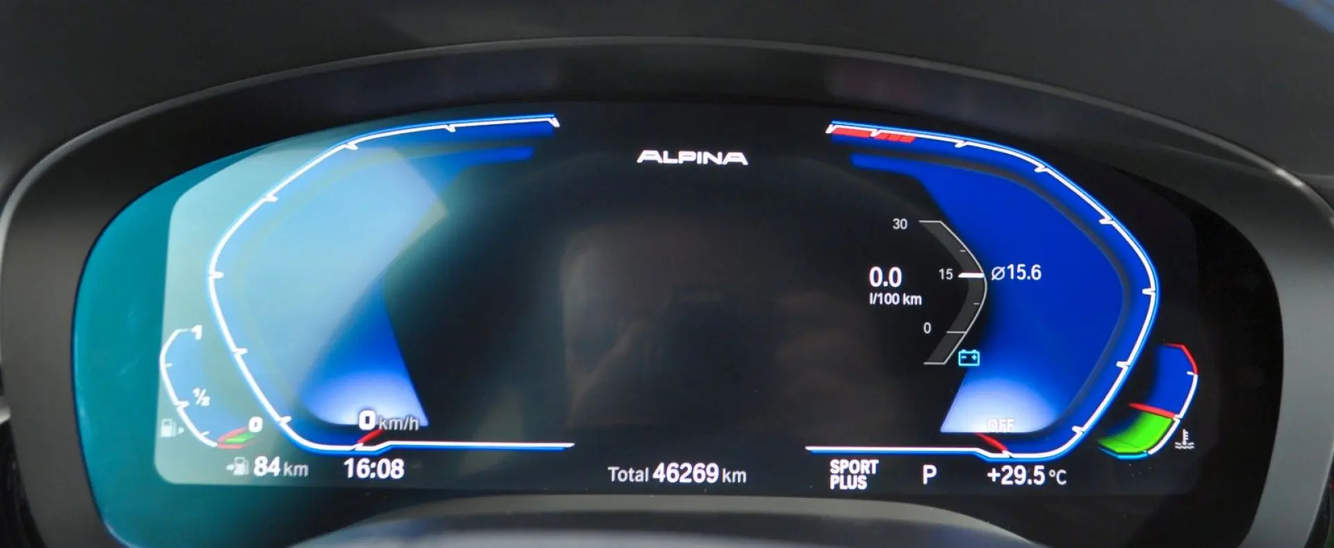 B5 4.4 Bi-Turbo Allrad 