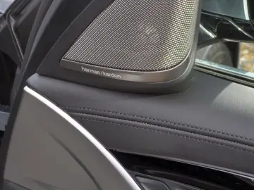 B5 4.4 Bi-Turbo Allrad 
