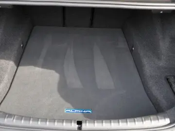 B5 4.4 Bi-Turbo Allrad 