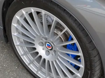 B5 4.4 Bi-Turbo Allrad 