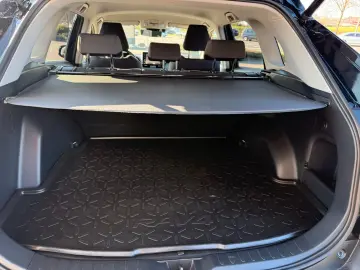 RAV4 Hybrid Team D **TECHNIKPAKET**