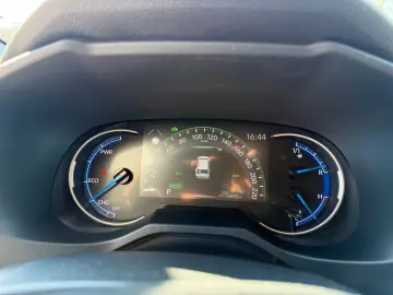 RAV4 Hybrid Team D **TECHNIKPAKET**