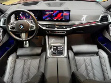 BMW X6 30d xDrive M Sport 360° HUD