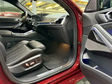 BMW X6 30d xDrive M Sport 360° HUD