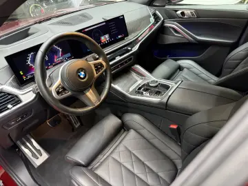 BMW X6 30d xDrive M Sport 360° HUD