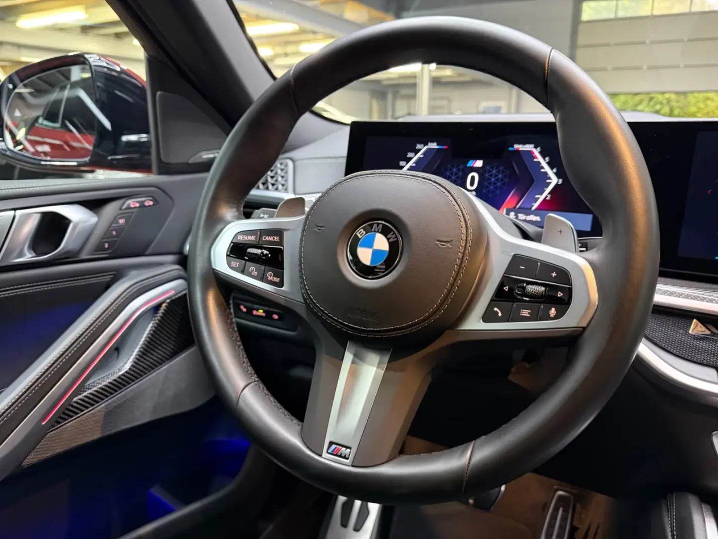 BMW X6 30d xDrive M Sport 360° HUD
