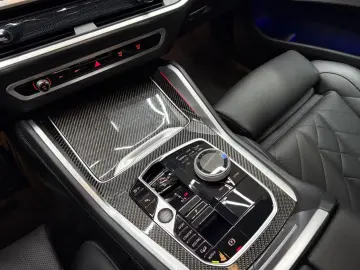 BMW X6 30d xDrive M Sport 360° HUD
