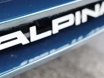 Alpina Xd3, 22 Zoll, Bremse, AHK, Glasd., HeadUp