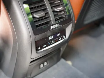 Alpina Xd3, 22 Zoll, Bremse, AHK, Glasd., HeadUp