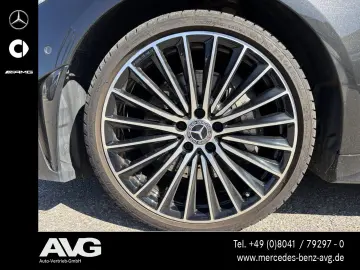 CLS 400 d 4MATIC AMG/STHZG/SHD/HUD/BUR/NIGHT