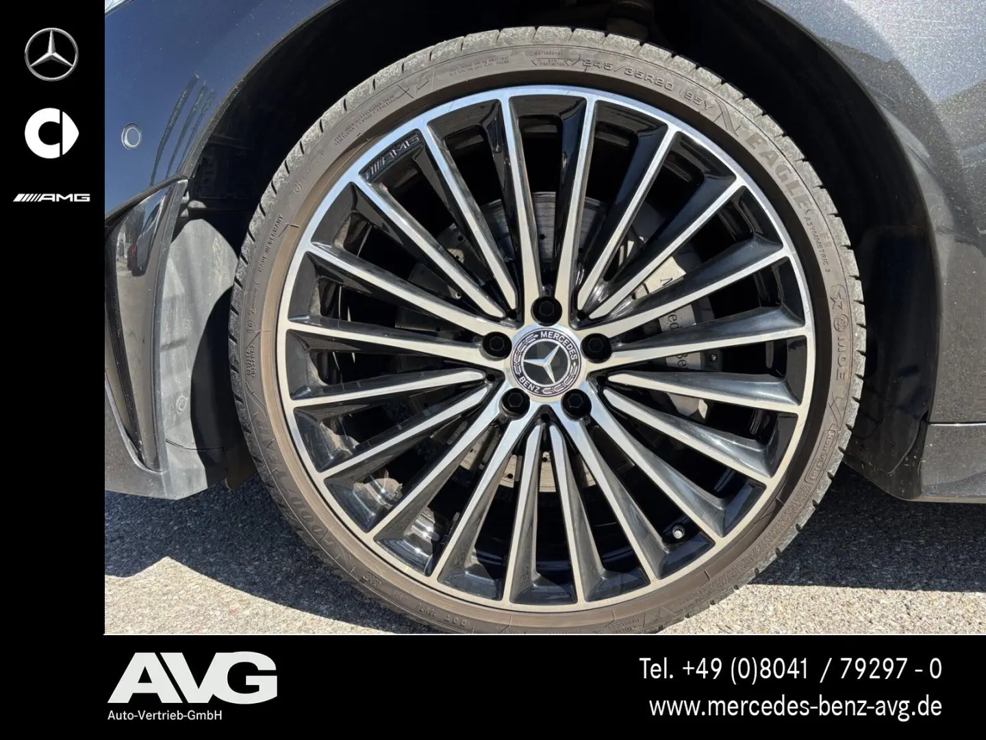CLS 400 d 4MATIC AMG/STHZG/SHD/HUD/BUR/NIGHT