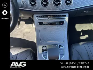 CLS 400 d 4MATIC AMG/STHZG/SHD/HUD/BUR/NIGHT