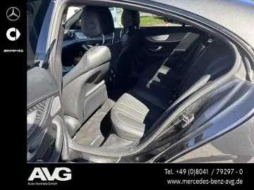 CLS 400 d 4MATIC AMG/STHZG/SHD/HUD/BUR/NIGHT