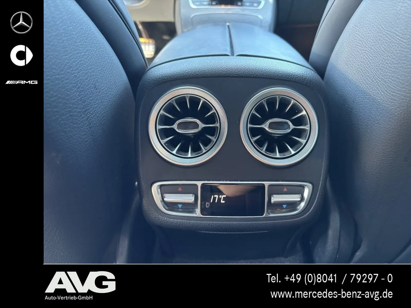 CLS 400 d 4MATIC AMG/STHZG/SHD/HUD/BUR/NIGHT