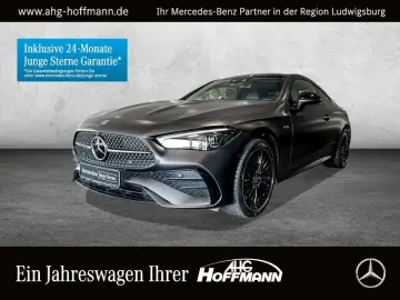 CLE 300 e AMGPremium Night DigiL Pano AHK Burm.