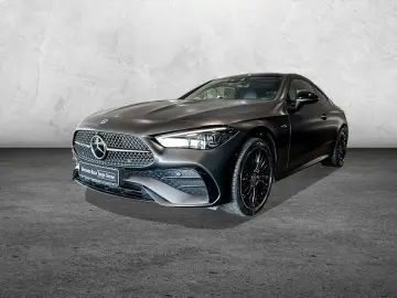 CLE 300 e AMGPremium+Night+DigiL+Pano+AHK+Burm.