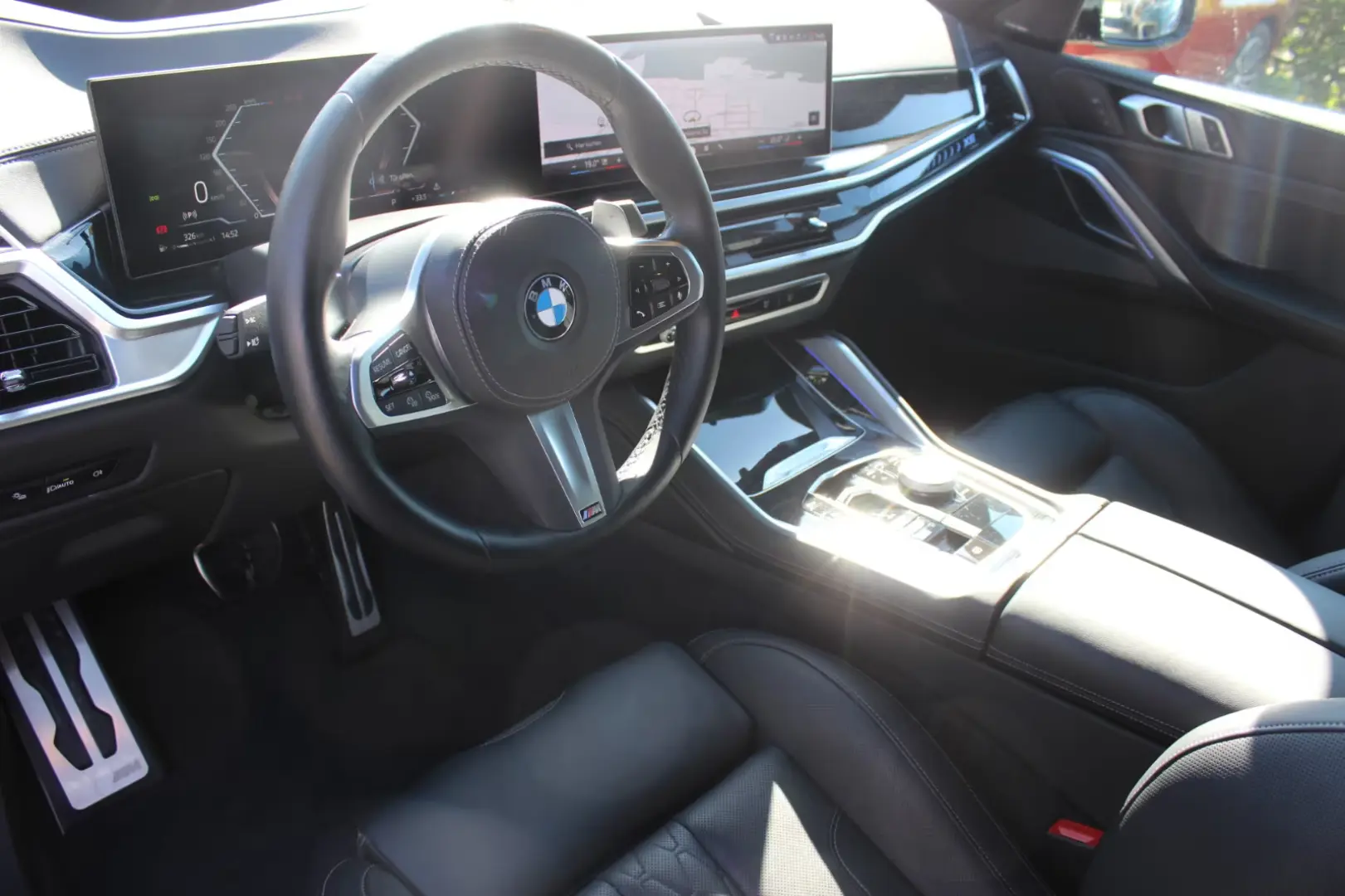 BMW X6 Seria X6 30 d xDrive M Sport