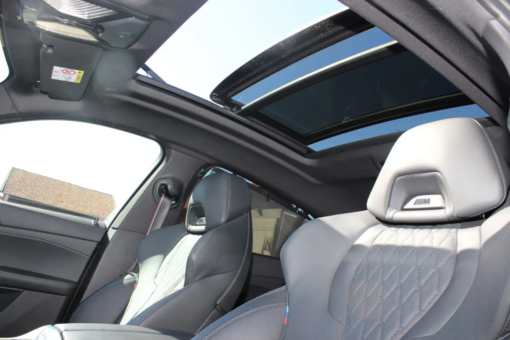 BMW X6 Seria X6 30 d xDrive M Sport