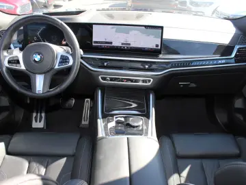 BMW X6 Seria X6 30 d xDrive M Sport