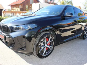 BMW X6 Seria X6 30 d xDrive M Sport