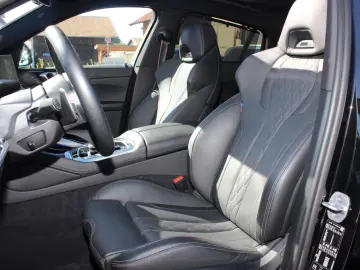 BMW X6 Seria X6 30 d xDrive M Sport