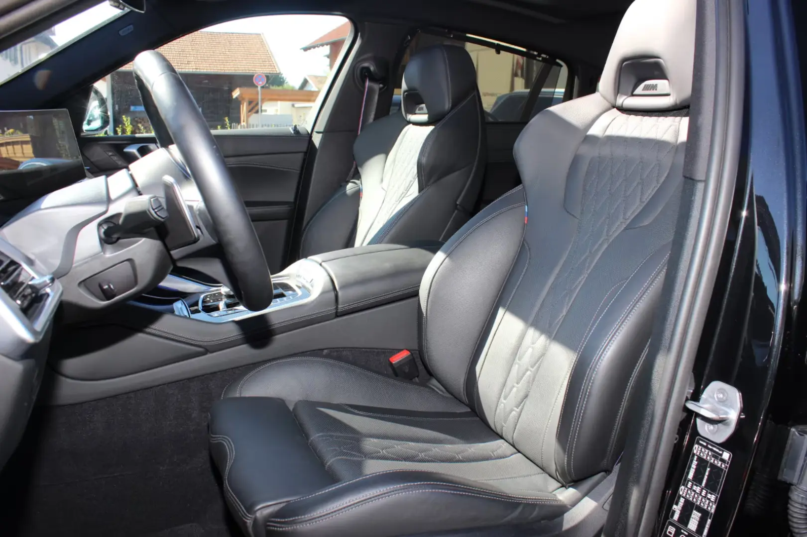 BMW X6 Seria X6 30 d xDrive M Sport