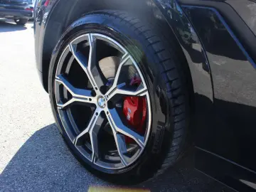 BMW X6 Seria X6 30 d xDrive M Sport