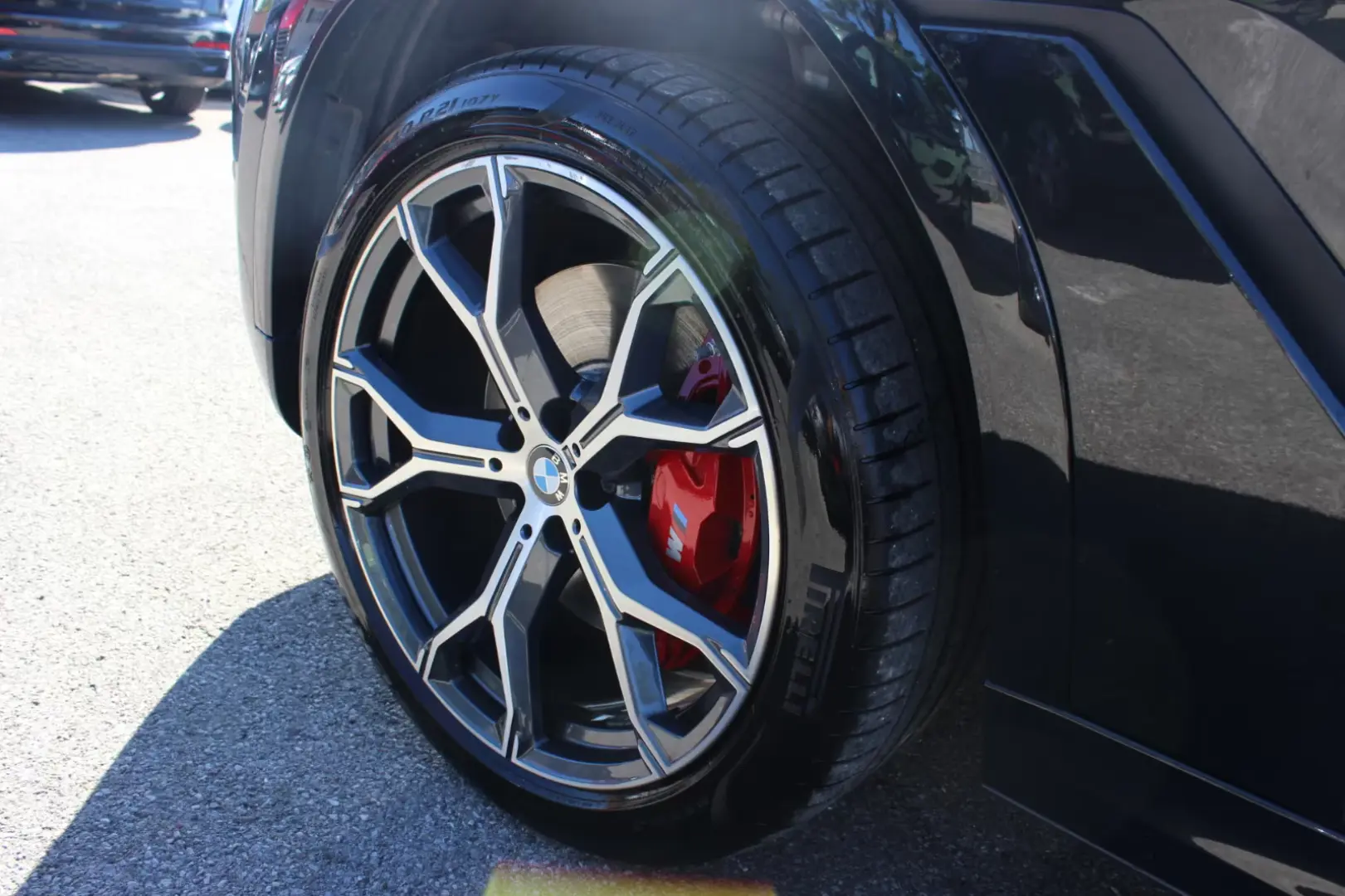 BMW X6 Seria X6 30 d xDrive M Sport