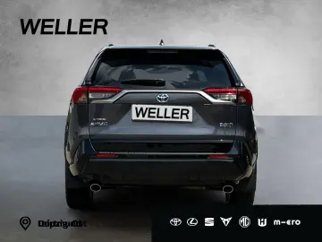 RAV 4 Plug-in-Hybrid *Allrad*LED*ACC*CAM*4x SHZ*