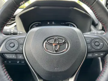 RAV 4 Plug-in-Hybrid *Allrad*LED*ACC*CAM*4x SHZ*