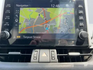RAV 4 Plug-in-Hybrid *Allrad*LED*ACC*CAM*4x SHZ*