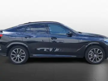 BMW X6 xDr40i M Sport DAPro,Stdhz,Iconic