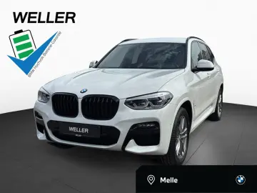 X3 xDrive 30e M-Sport HdUp DA PA ALed KomZu 19