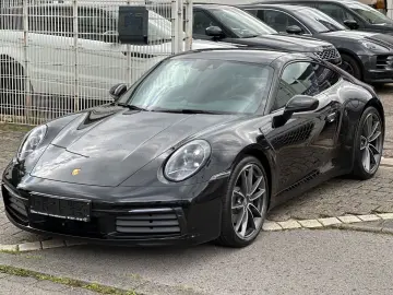 911 Carrera INNODRIVE/SP-CHRONO/INT-CARBON/21-ZO