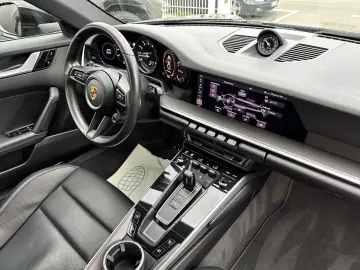 911 Carrera INNODRIVE/SP-CHRONO/INT-CARBON/21-ZO
