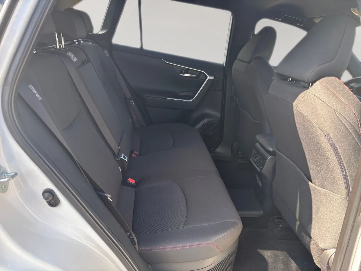 RAV4 Plug-in Hybrid 2.5l Plug-in Hybrid 5-Türer