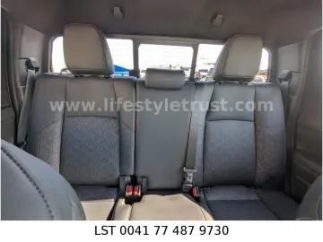 Tacoma Limitrd  Hybrid  4x4 € 48.500 T1 Export