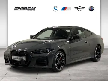 M440i xDrive Coupé Facelift ACC DA  PA  360  HUD